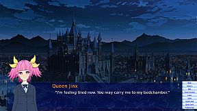 Welcome To... Chichester 2 - Part II : No Extra Regrets For The Future