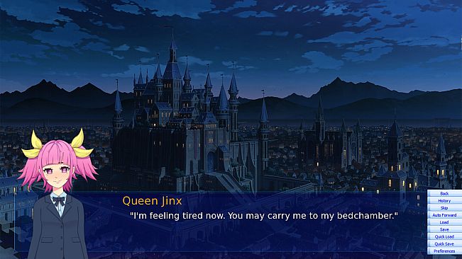 Welcome To... Chichester 2 - Part II : No Extra Regrets For The Future