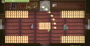 Captain Dodger: HARDCORE