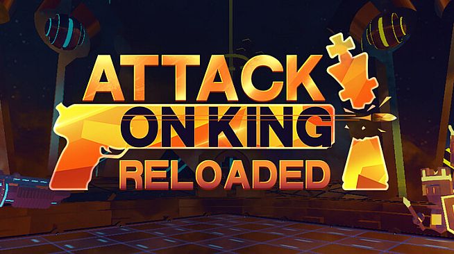 Attack on King: Reloaded Playtest