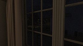 Overcome Your Fears - Caretaker