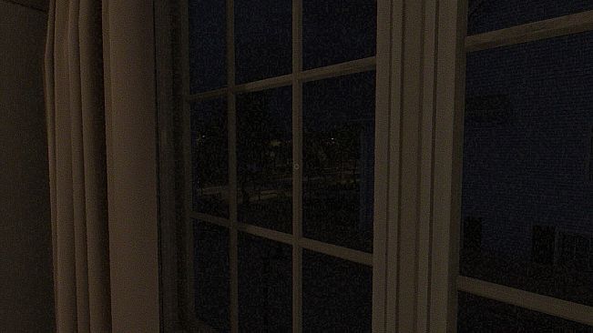 Overcome Your Fears - Caretaker