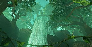 Tarzan VR™