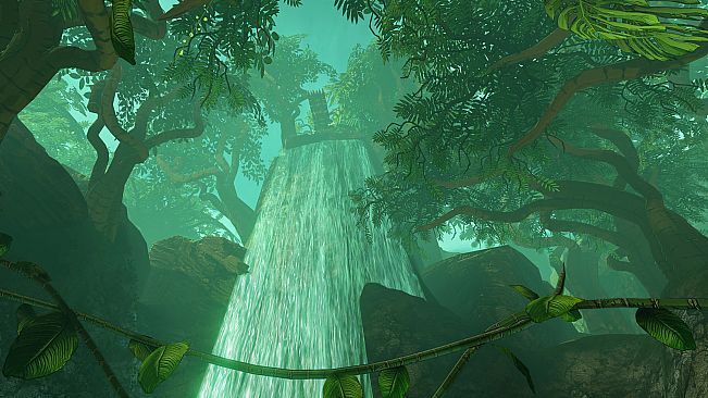 Tarzan VR™