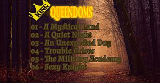 King of Queendoms Soundtrack