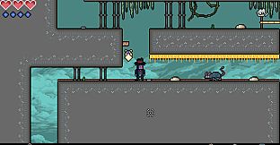 Hero's everyday life - Werewolf set