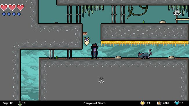 Hero's everyday life - Werewolf set