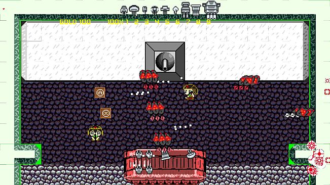 Starry Moon Island DNA War MP06