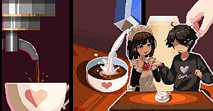 Maid Cafe on Electric Street