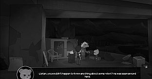 Bear With Me: The Lost Robots