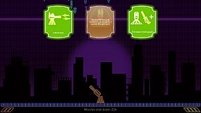 Stream Defense Protocol