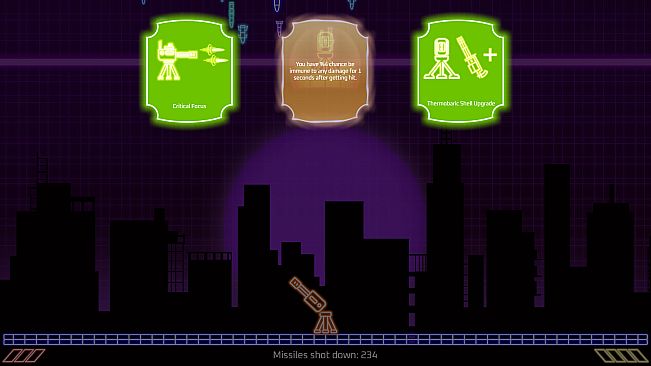 Stream Defense Protocol