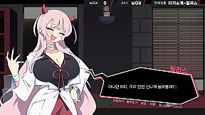 헬로 유니버시티 : HELL-O-UNIVERSITY