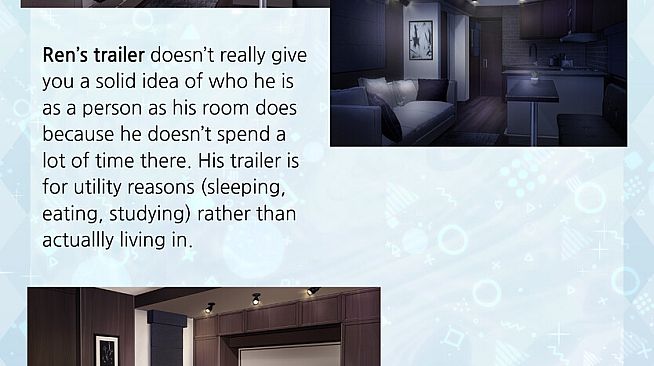 Canvas Menagerie Artbook