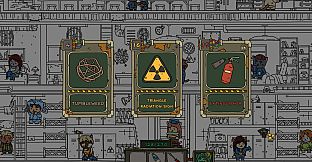 FIND ALL: Bunker - Extra Level