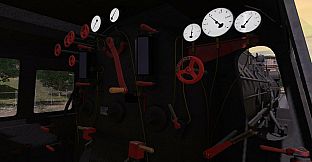 Trainz Plus DLC - Pro Train: DB Class 50