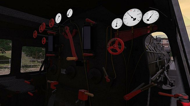 Trainz Plus DLC - Pro Train: DB Class 50