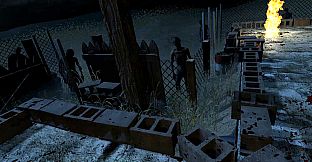 Zombie Apocalypse Mini Golf (VR)