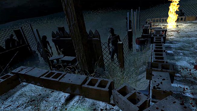 Zombie Apocalypse Mini Golf (VR)