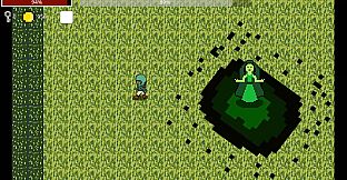 Cave of the Skinwalker