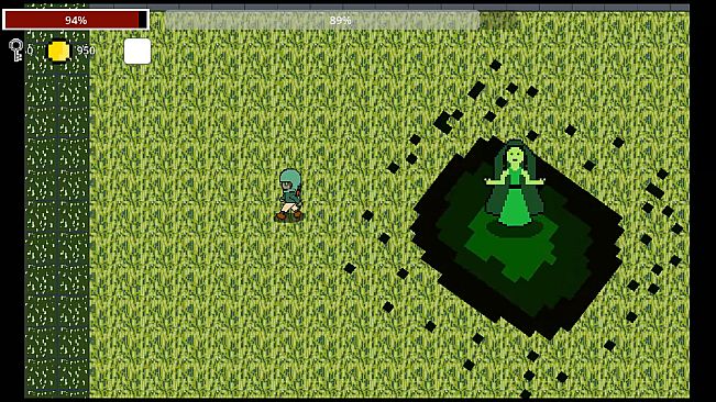 Cave of the Skinwalker