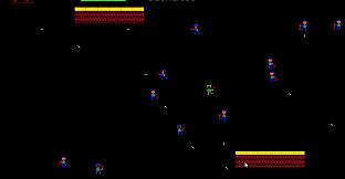 Tiger Soldier Ⅰ MP054