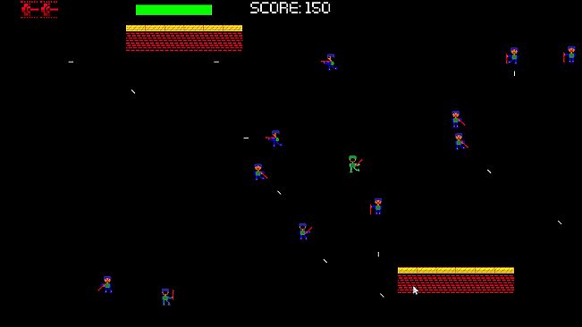 Tiger Soldier Ⅰ MP054