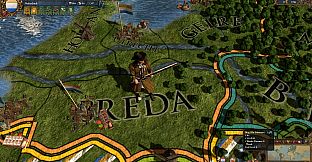 Europa Universalis IV: Evangelical Union Unit Pack