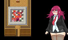 Maid Mansion Nightmare