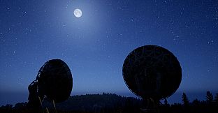 Life & Shadow: Celestial Call - Prologue