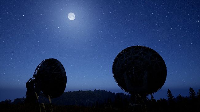 Life & Shadow: Celestial Call - Prologue