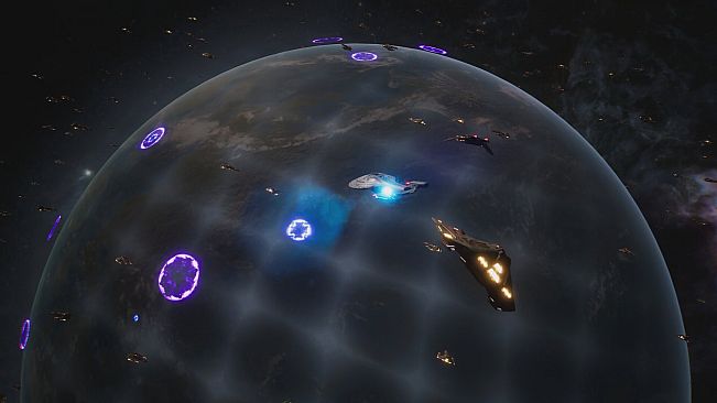Star Trek: Voyager - Across the Unknown - Delta Chronicles 2 DLC