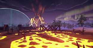 Hydroneer: Journey to Volcalidus