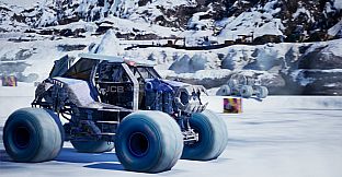 Monster Jam Showdown - DIGatron