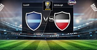 National Rugby Manager - European Rugby Pack