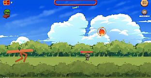 Orcavan: Idle RPG