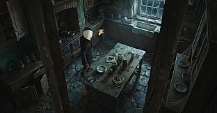 The Dark Inside Me - Chapter III