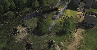 The Stronghold Collection