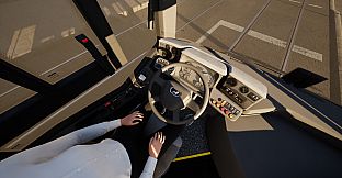 City Transport Simulator - Bus DLC: MAN New Lion's City