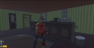Zombie Crawlers