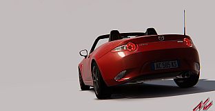 Assetto corsa - Japanese Pack