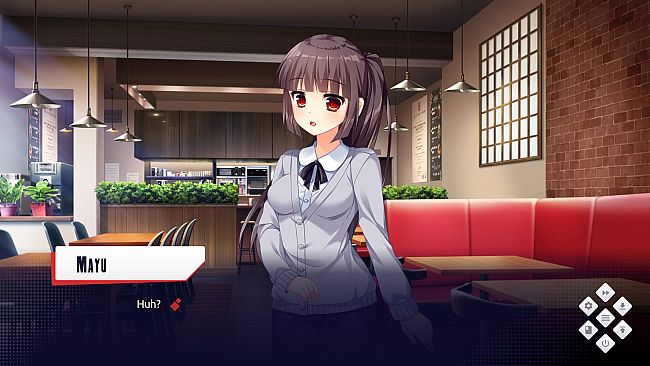 Our Lovely Escape - Mature Content