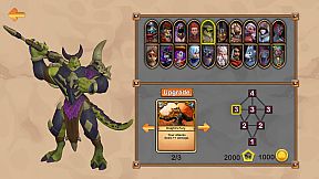 Heroes of Magic and Steel