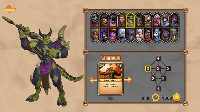 Heroes of Magic and Steel