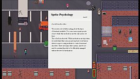 Hope's Journey: A Therapeutic Experience