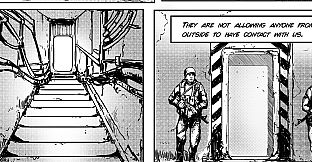 Kholat Aftermath Part 1 - Comic Book