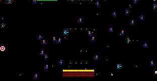 Tiger Soldier Ⅰ MP099