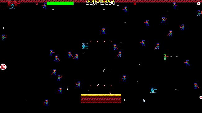 Tiger Soldier Ⅰ MP099