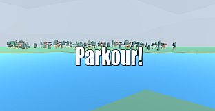 CubeParkour