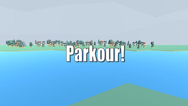 CubeParkour